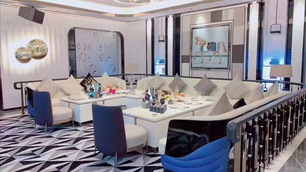 長春私人訂制夜總會KTV