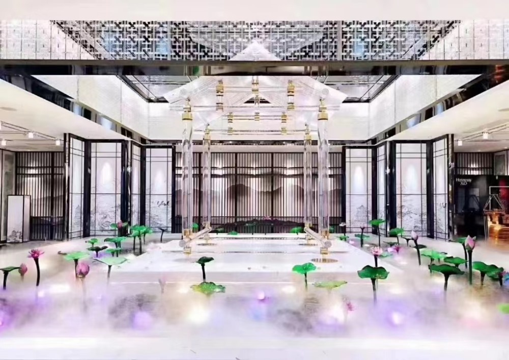 長春麗都匯夜總會KTV