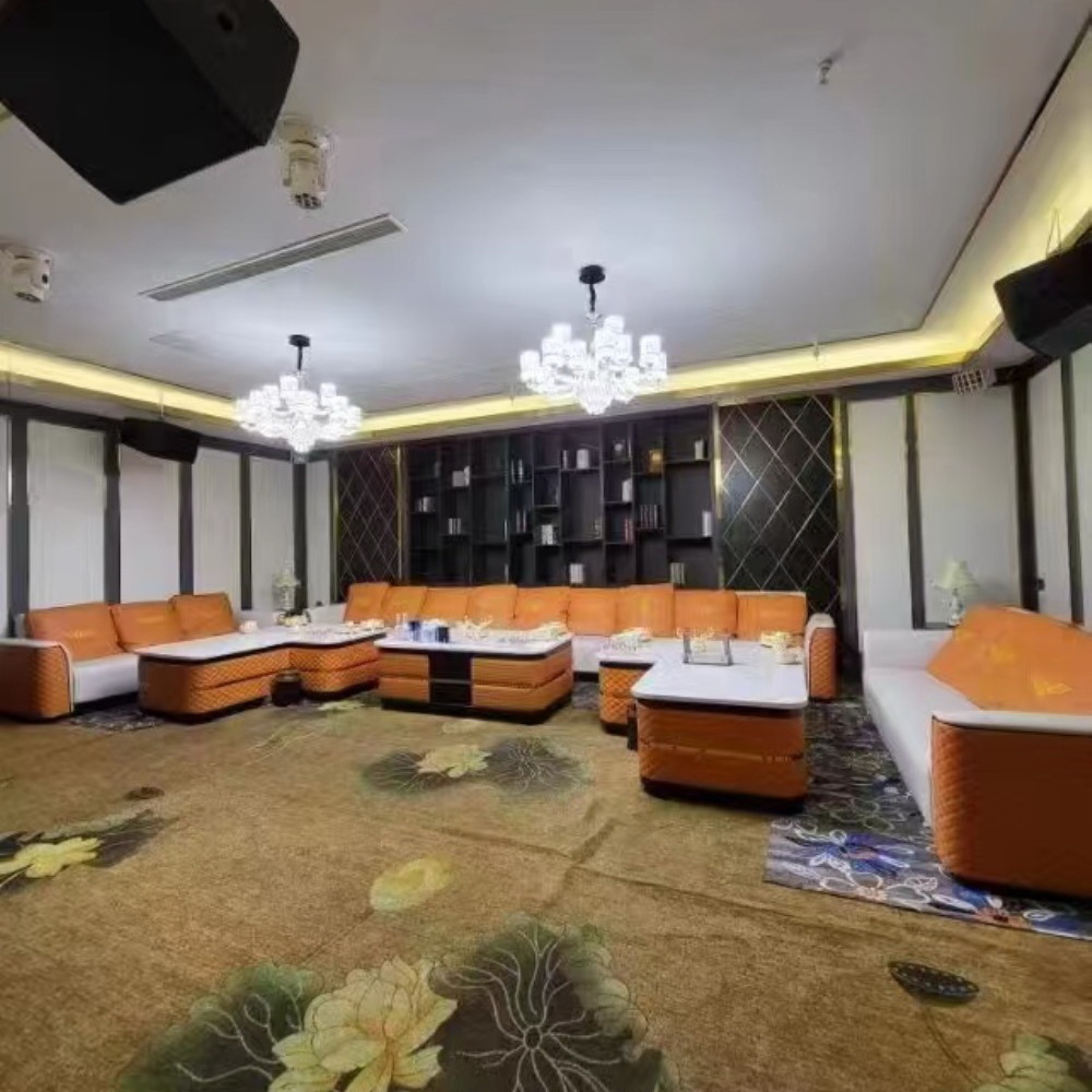 長(zhǎng)春十大好玩KTV排名一覽，你最喜歡去的哪家