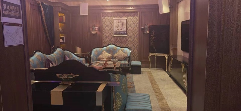 西寧夜總會(huì)哪家好玩，來過這三家都說非常好不來后悔