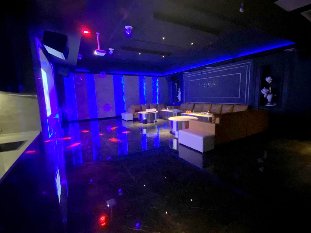 天津哪家KTV好玩，這10家高端KTV讓你值得一去