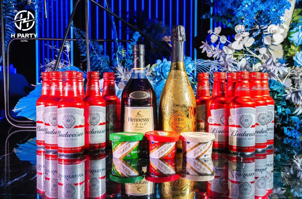 天津十大夜總會預(yù)訂排名，榜單前十好玩的夜總會詳情介紹