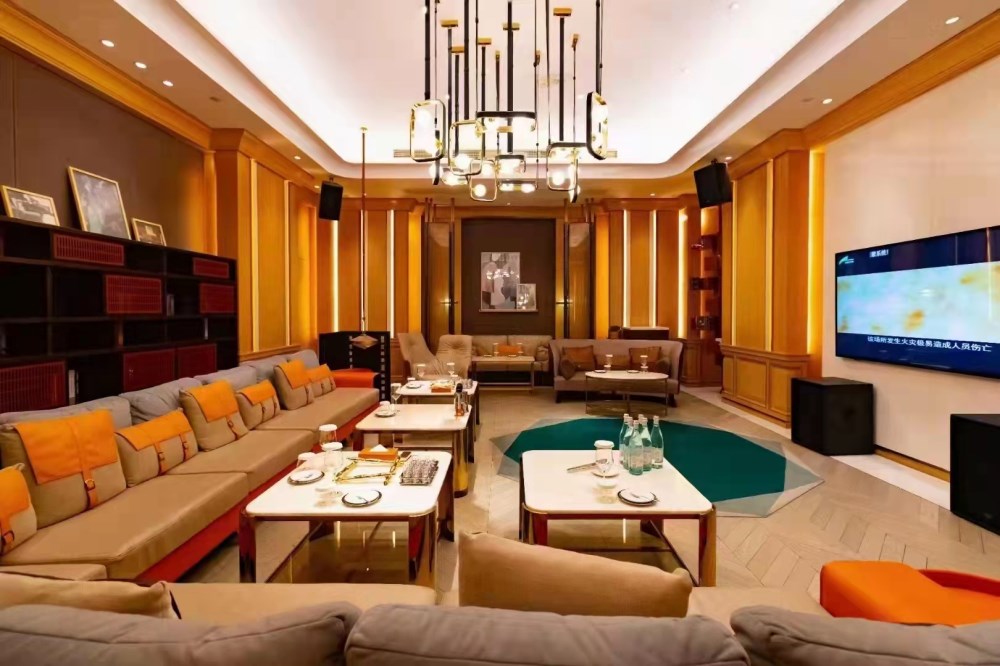 天津最出名的夜總會排行一覽，這份榜單給你煥然一新