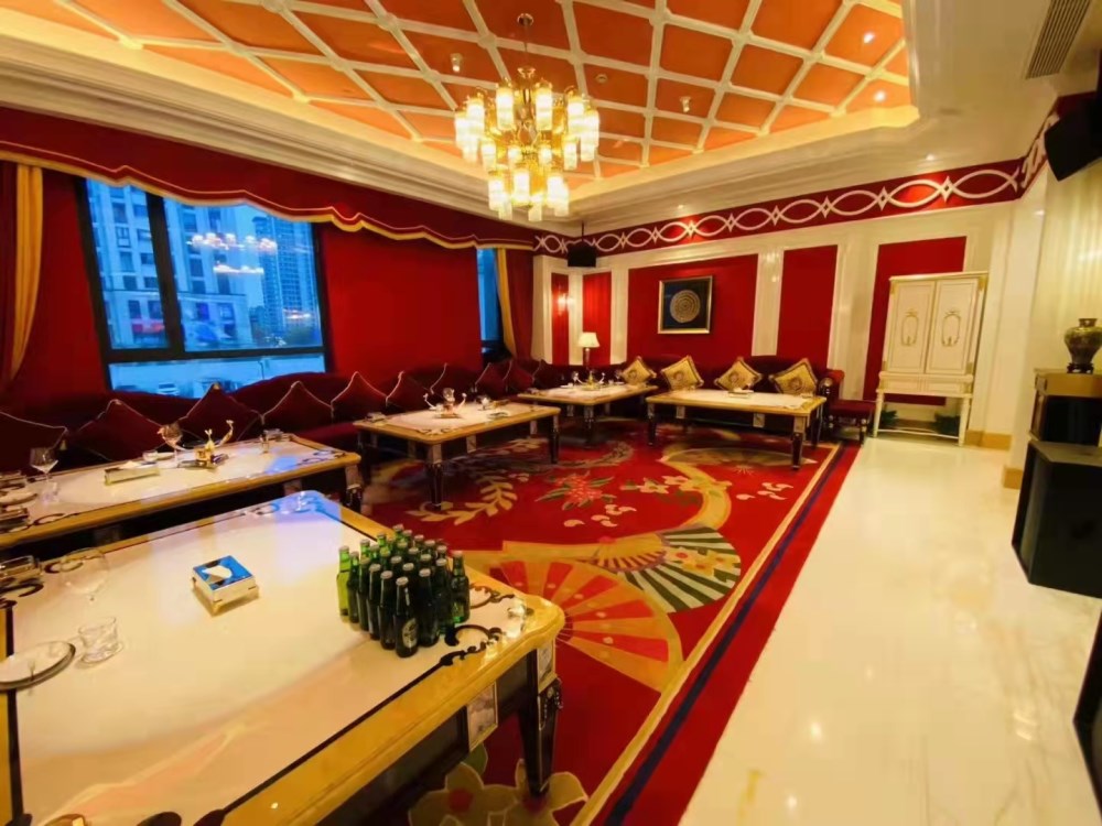 天津最出名的10大夜總會排行榜，看完這篇文章告訴你