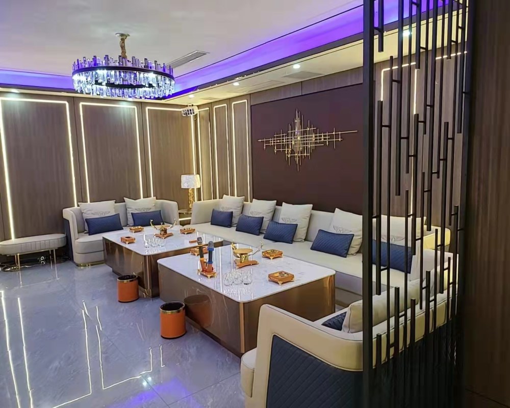 天津好耍夜總會排名，這三家中/高端夜總會絕對好玩