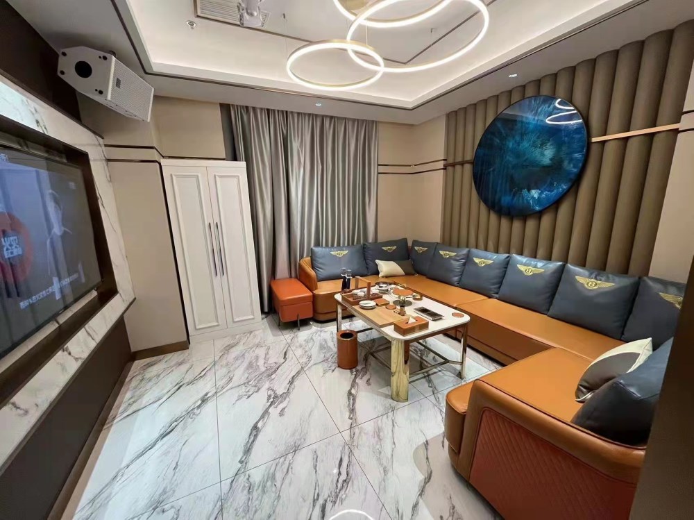 天津最全十大夜總會排名，天津十大好玩夜總預(yù)訂