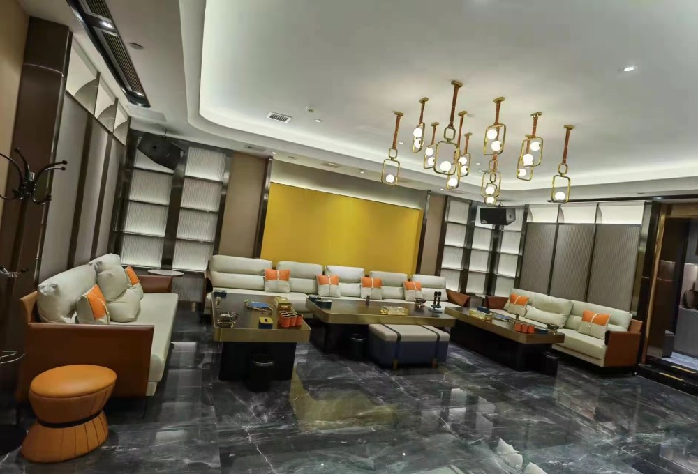 天津夜總會排行榜，十大高檔夜總會，不得不去。