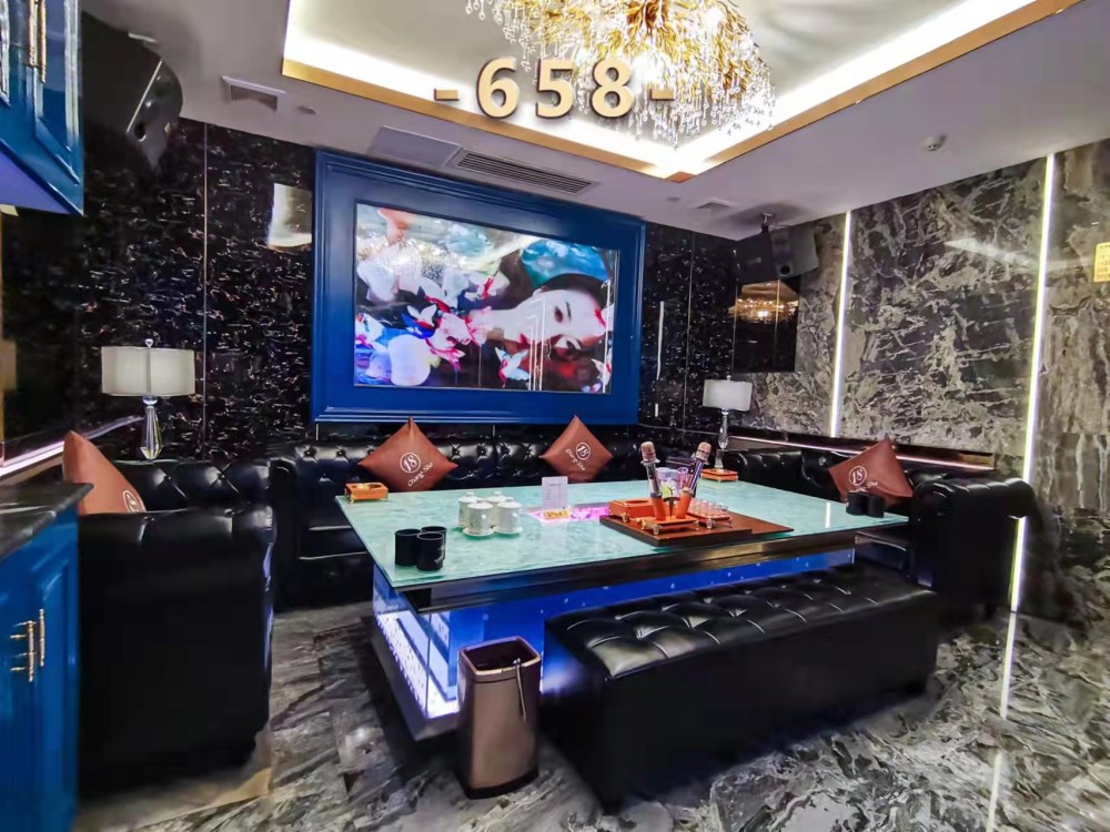 太原好玩的十大夜總會(huì)排行榜，有了這篇文章不會(huì)踩空