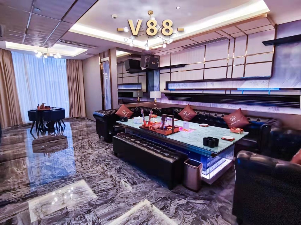 太原高端十大商務(wù)KTV排名，這幾家讓你贊不絕口