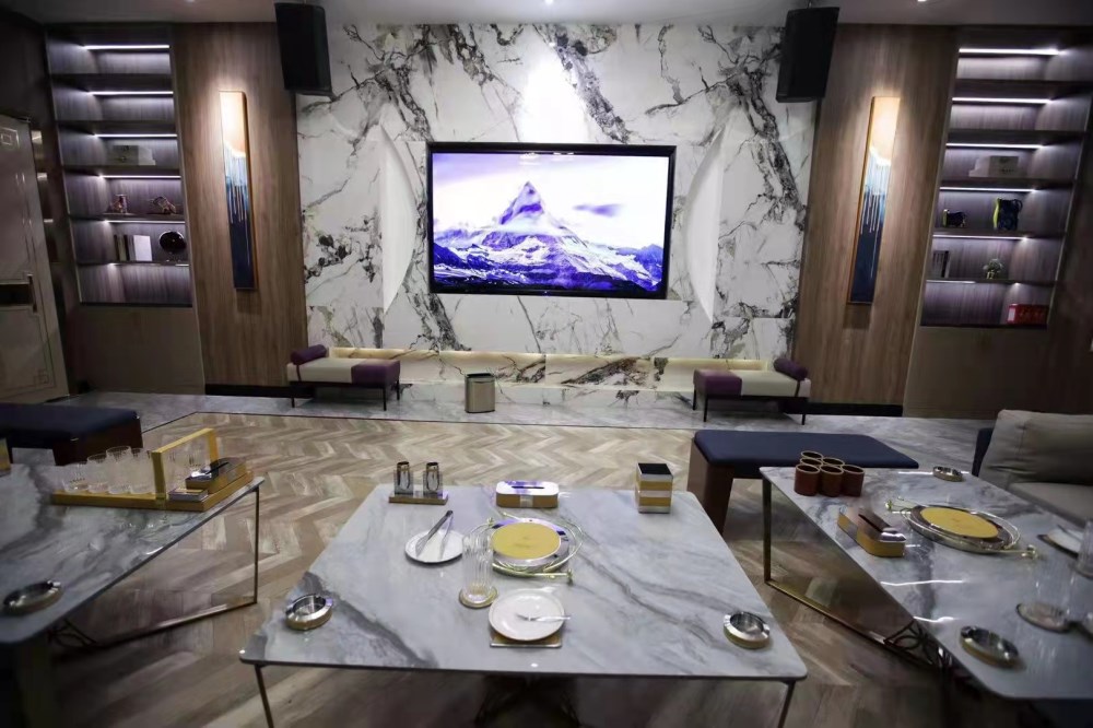 太原10大夜總會(huì)排名，選擇這排行前10家肯定對(duì)的