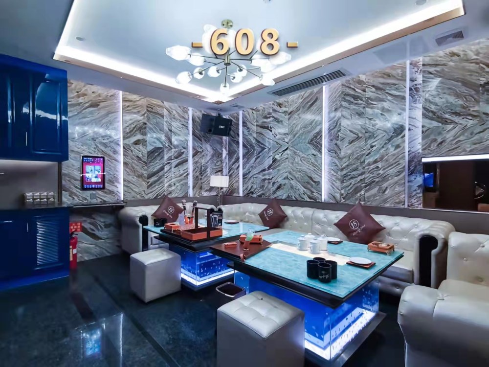 太原夜總會(huì)排名，這份榜單就是你夜生活的指南