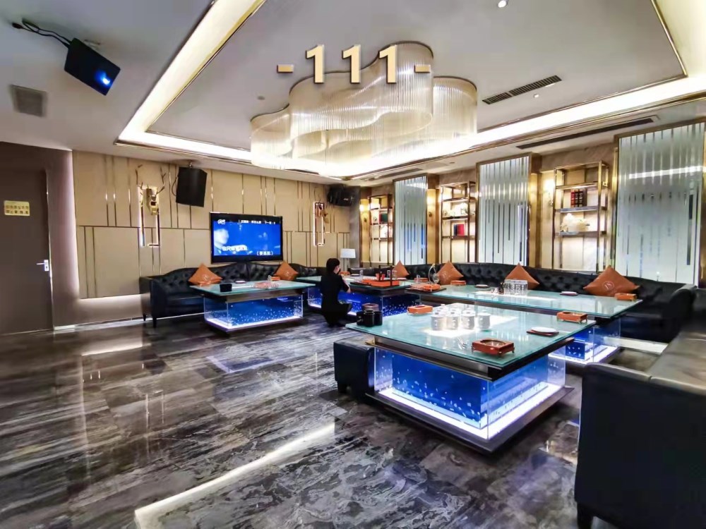 太原十大夜總會(huì)排名這幾家好玩而不貴，一定要玩