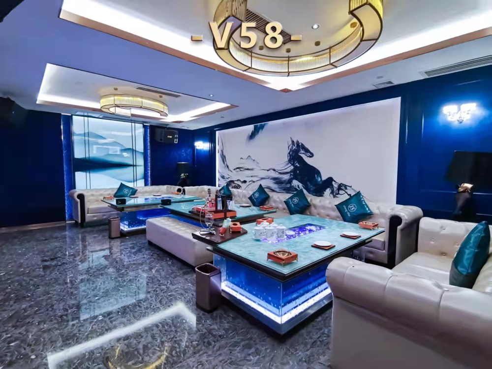 太原最出名的夜總會(huì)排行一覽，這份榜單給你煥然一新