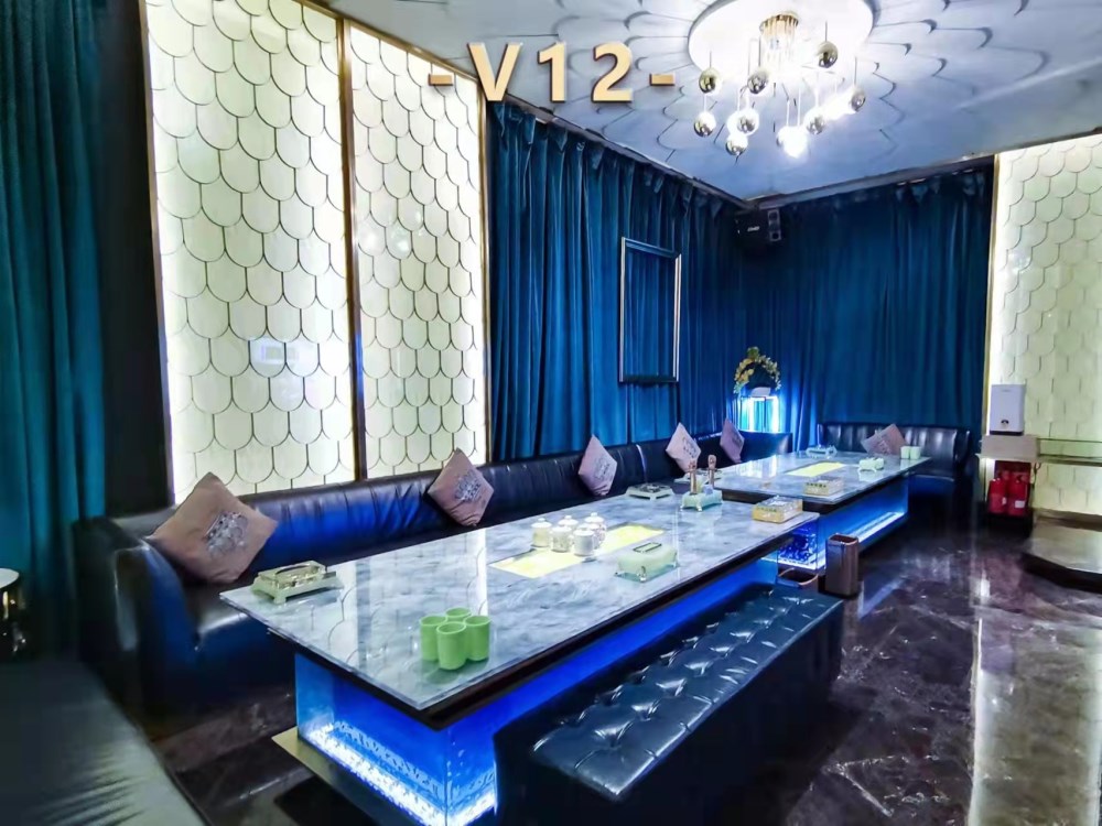 太原好玩10大夜總會(huì)榜單，排名前五必玩的夜場(chǎng)