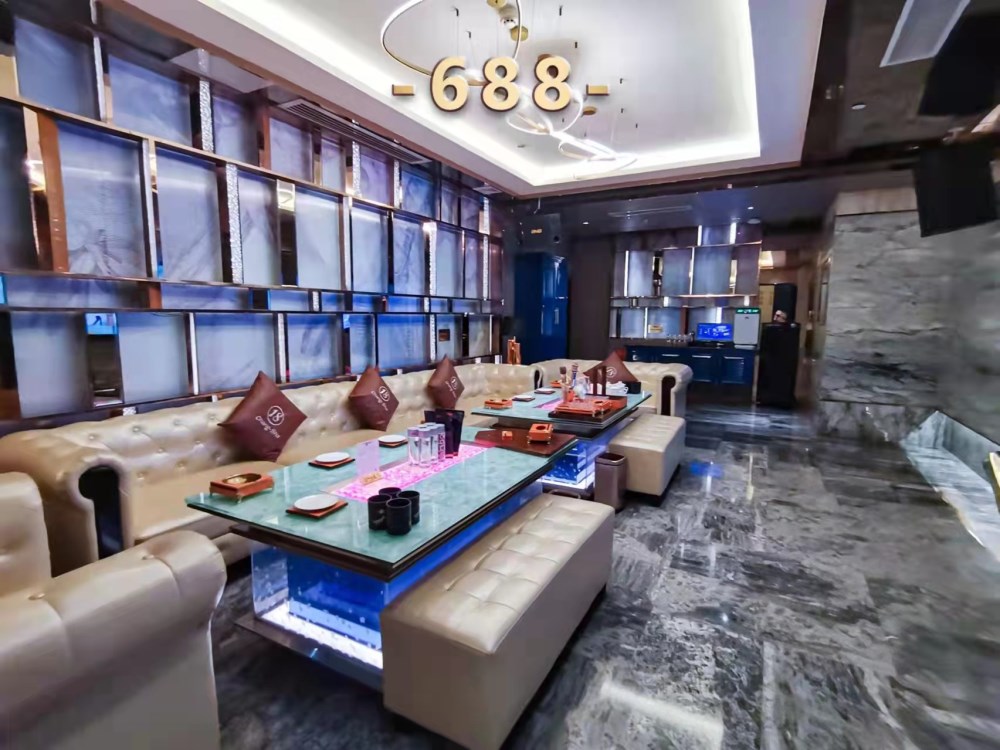 太原好玩的十大KTV排行榜，這份榜單分享你有需要的朋友