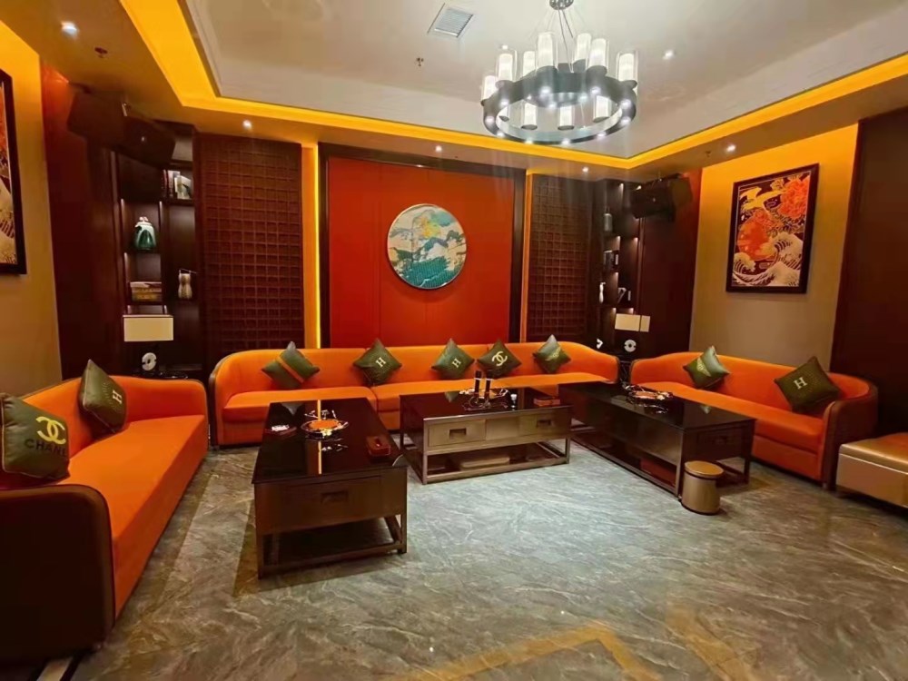 太原哪家夜總會(huì)比較好，推薦太原三大著名夜總會(huì)