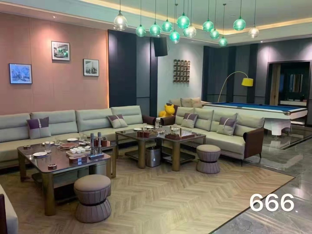 太原好玩的十大夜總會(huì)排名不得不去，哪家是新上榜的