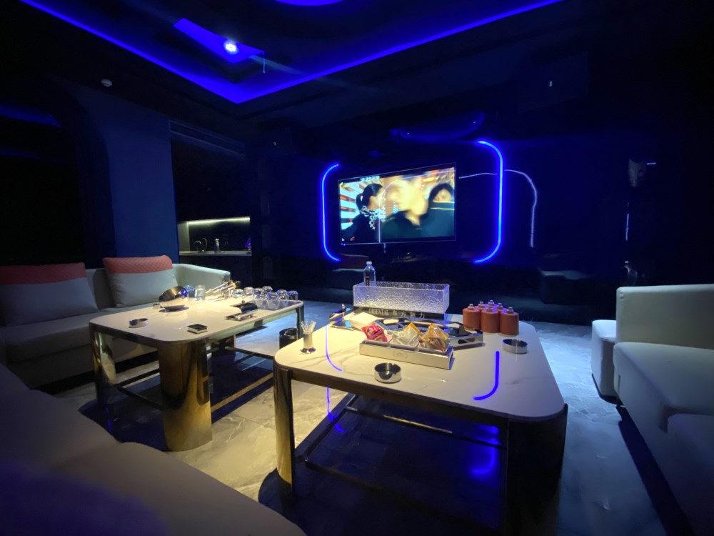 廈門(mén)KTV預(yù)定，廈門(mén)十大KTV排名大全