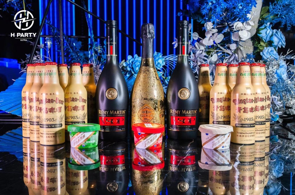 上海哪家KTV好玩？十大KTV你錯過了哪家