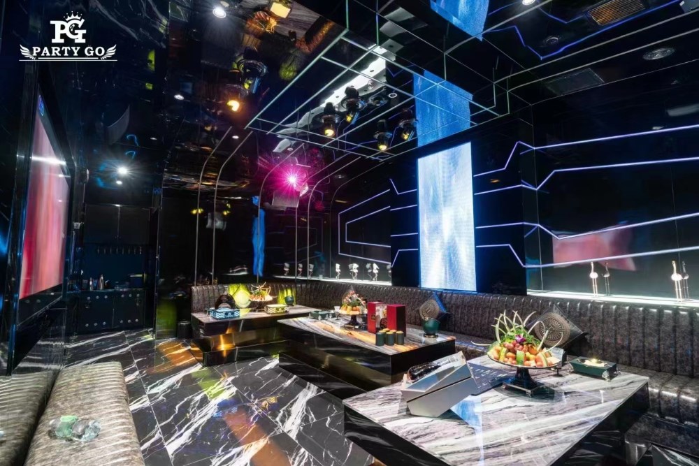 上海KTV預(yù)定，上海十大KTV排名大全