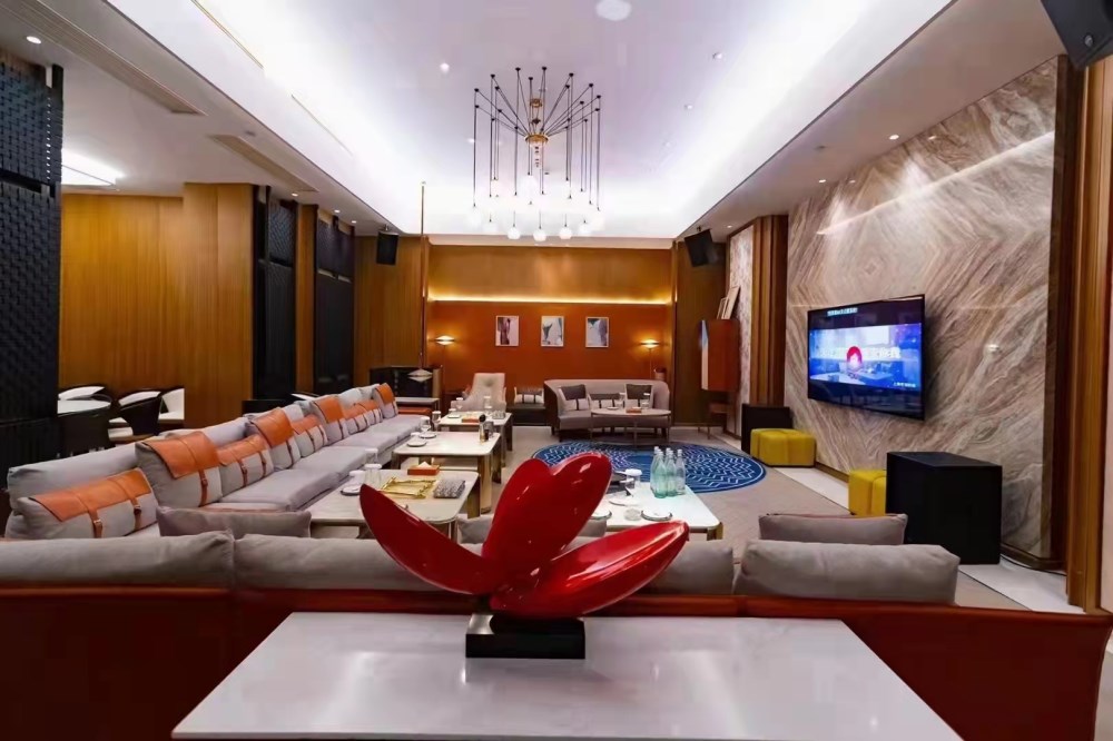 武漢高端KTV有哪些？武漢高端KTV排行榜