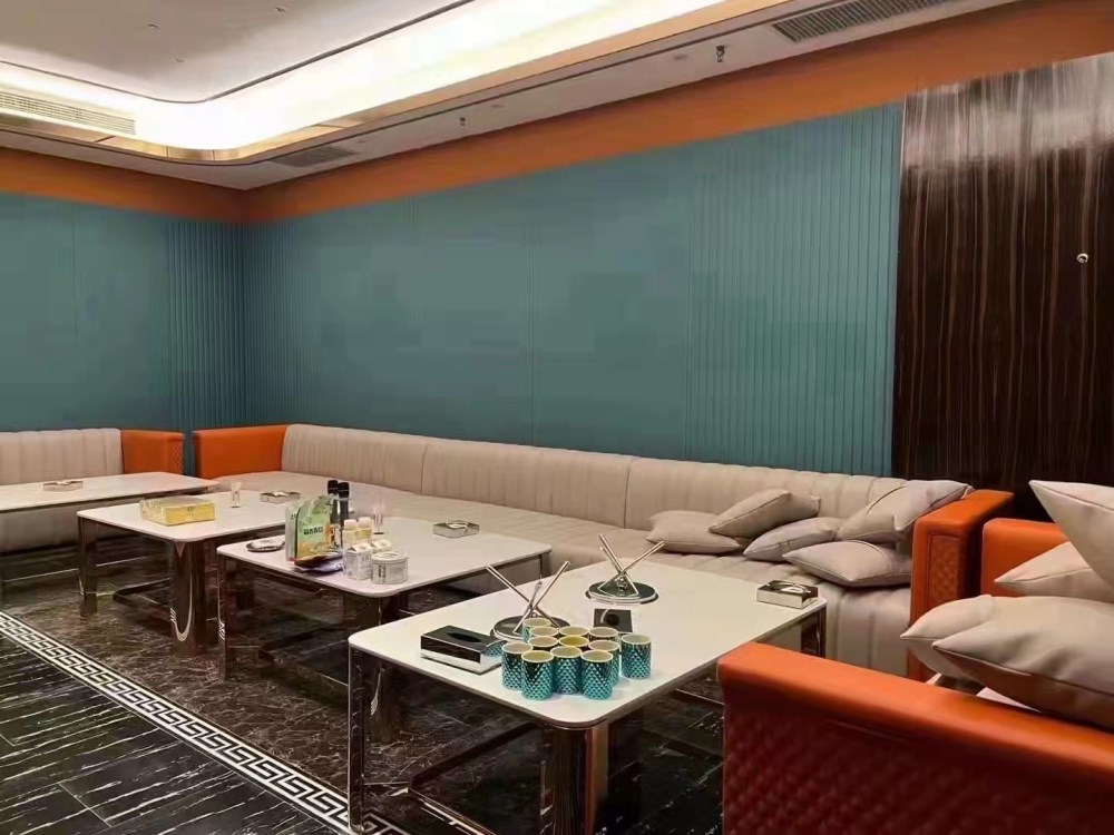 武漢KTV預(yù)訂，武漢十大KTV排名大全