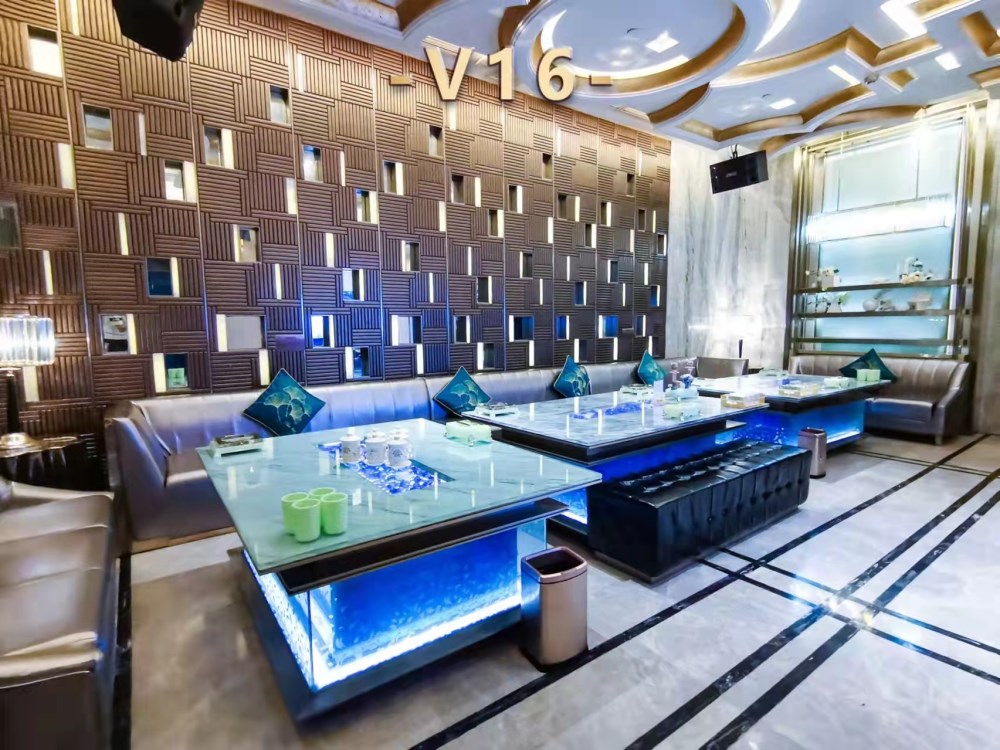 成都KTV排名，成都十大KTV排行榜