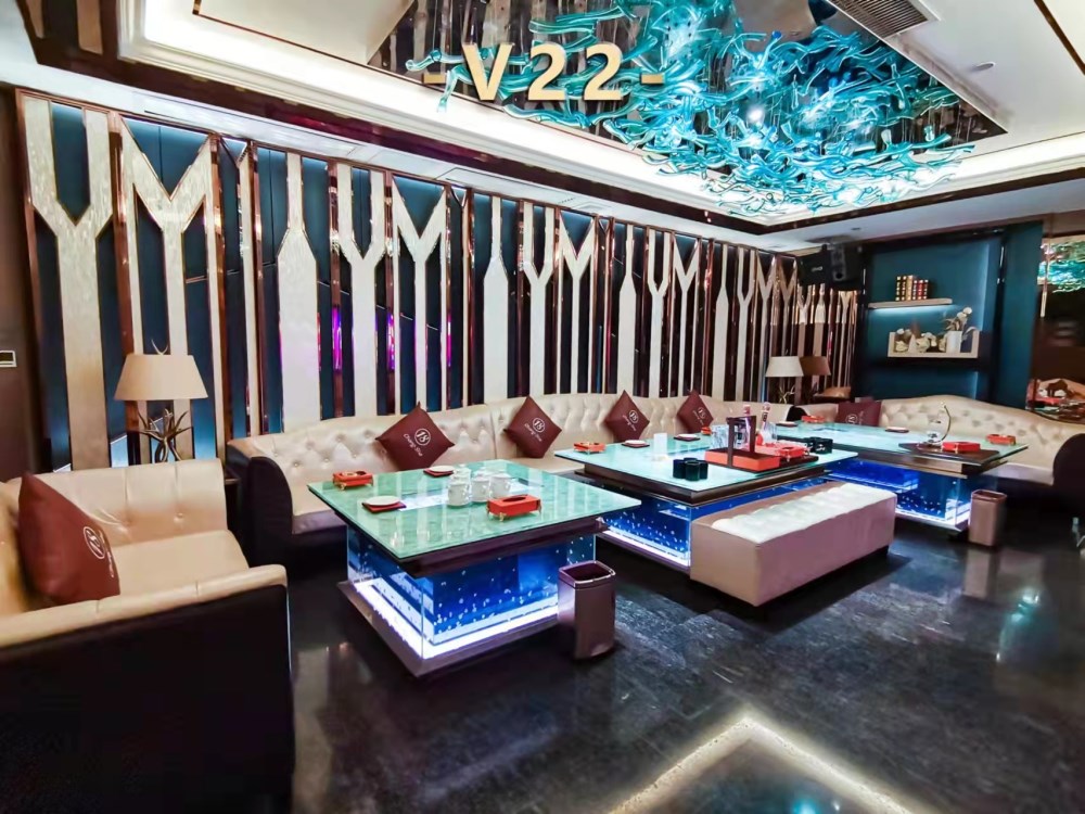 長(zhǎng)沙哪家KTV好玩？十大KTV你錯(cuò)過(guò)了哪家