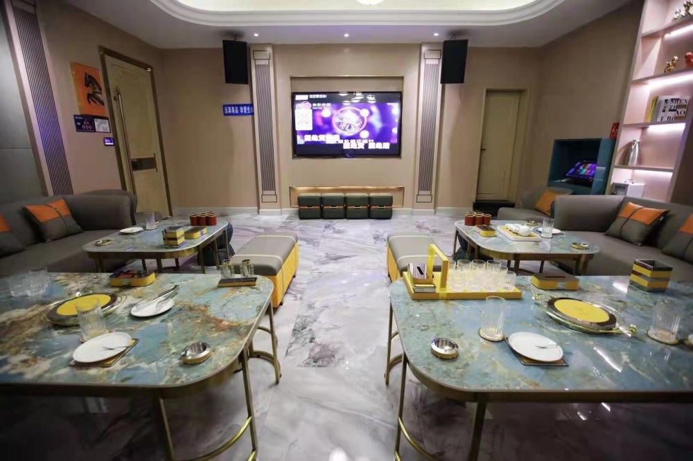 西安KTV排行榜，這篇文章告訴你