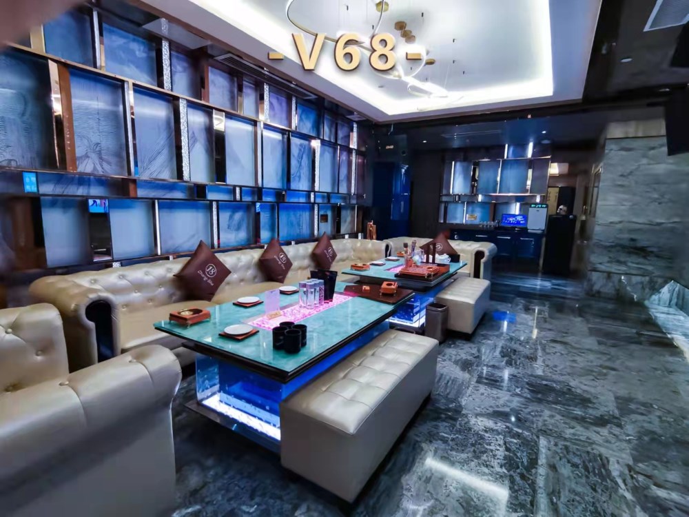 西安高檔KTV排名，這份榜單哪個(gè)深得你心