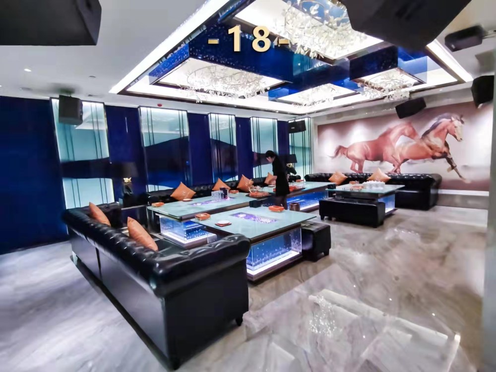 鄭州KTV訂房電話，開啟快樂的夜生活