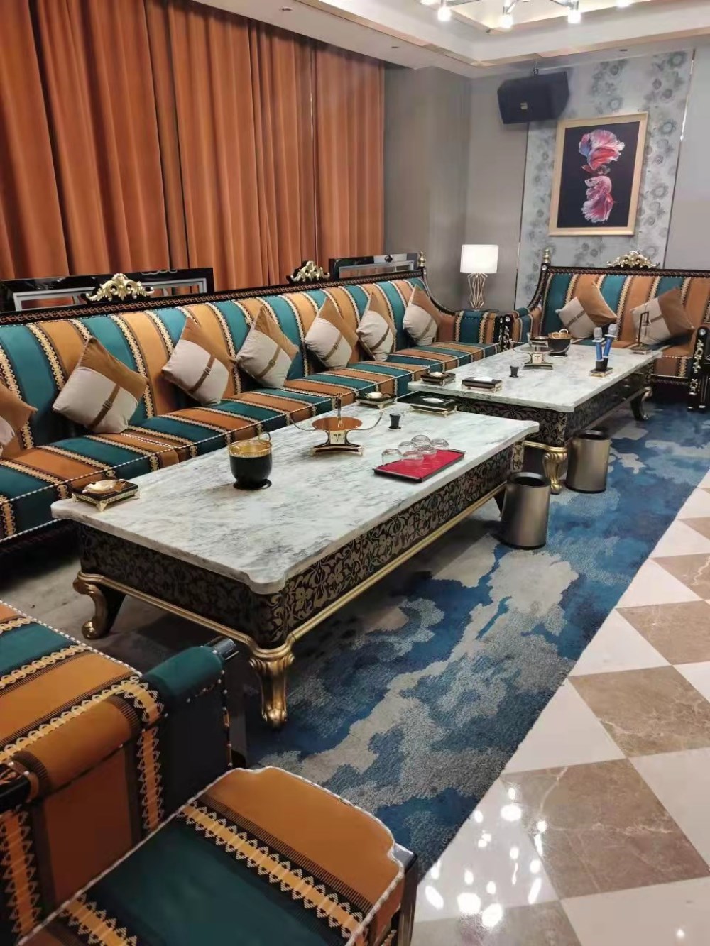 佛山高端KTV有哪些？佛山高端KTV排行榜