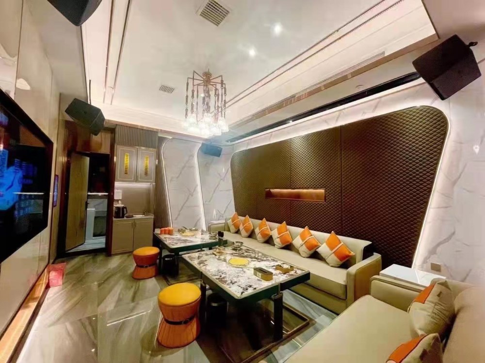 佛山KTV哪家比較好玩？怎么才能避免踩雷