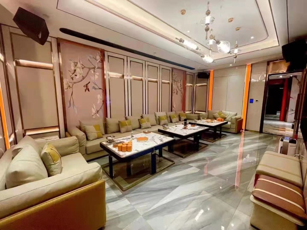 佛山KTV訂房電話，開啟快樂的夜生活