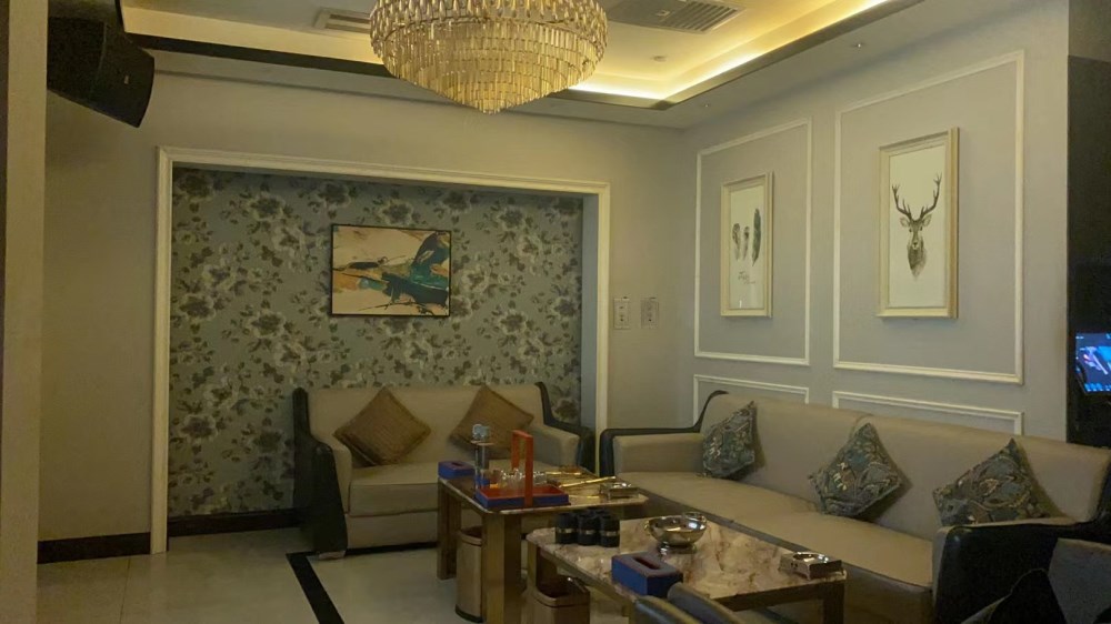 青島KTV預定，青島十大KTV排名大全