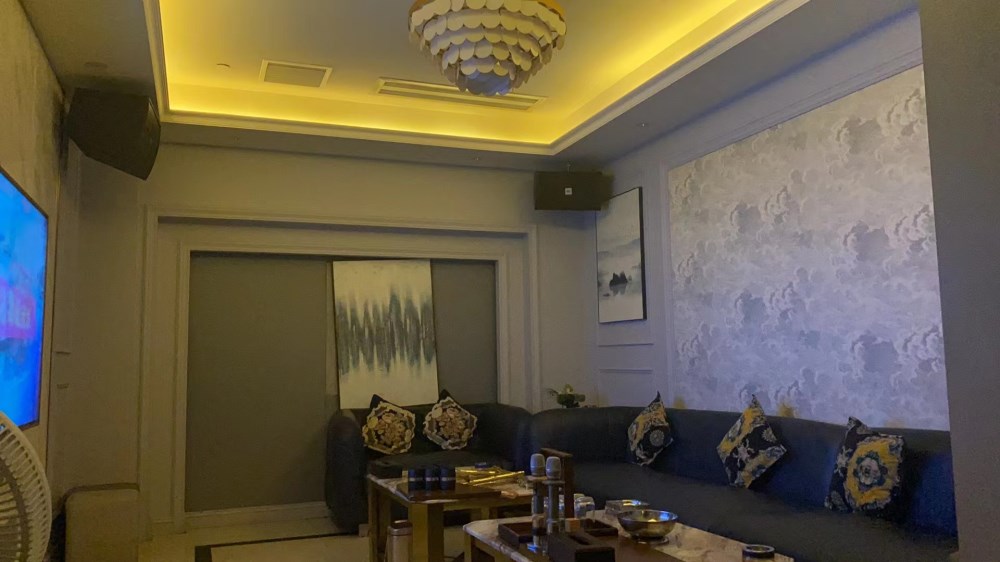 寧波高檔KTV排名，這份榜單哪個(gè)深得你心