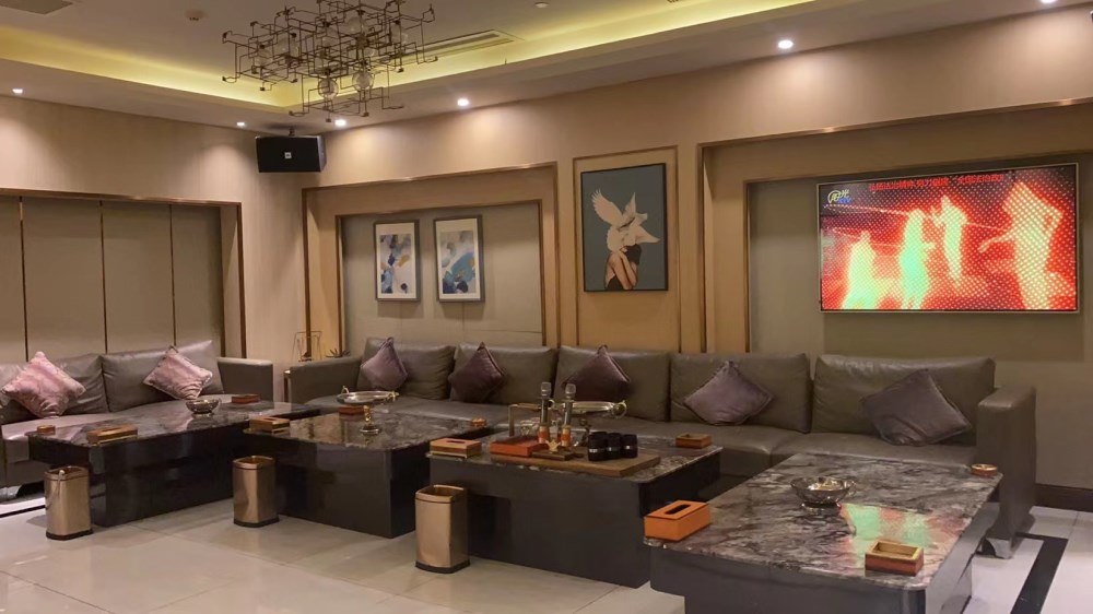 寧波KTV訂房電話，開啟快樂的夜生活