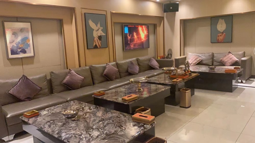 青島KTV排名，青島十大KTV排行榜