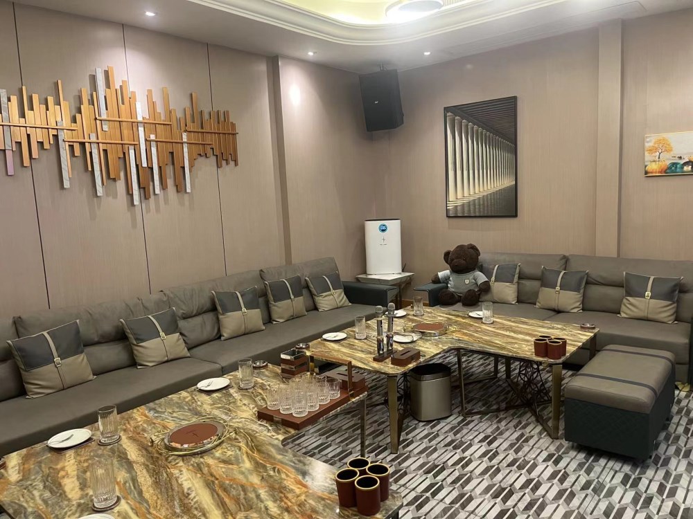 青島KTV哪家比較好玩？怎么才能避免踩雷