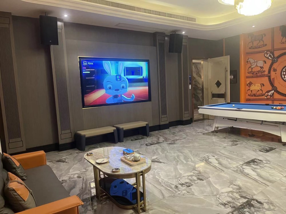 青島高檔KTV排名，這份榜單哪個深得你心