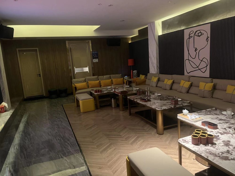 無錫高檔KTV排名，這份榜單哪個(gè)深得你心