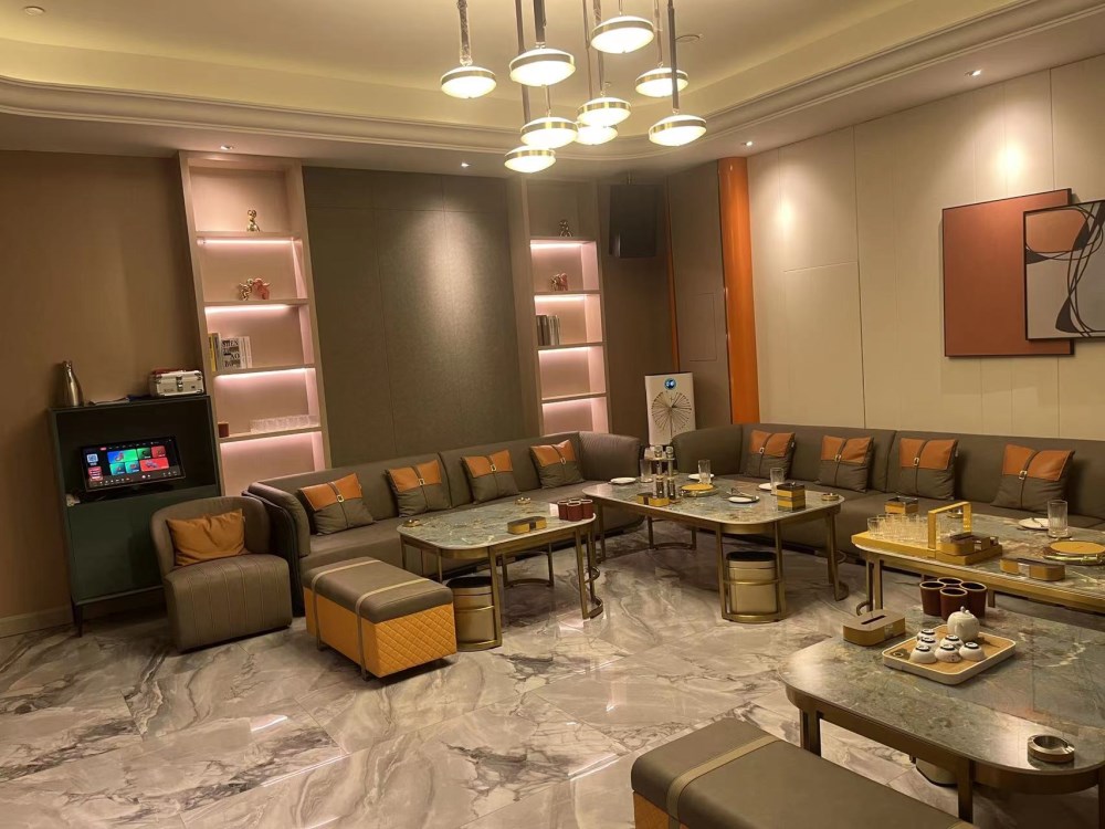 昆明KTV排名，昆明十大KTV排行榜