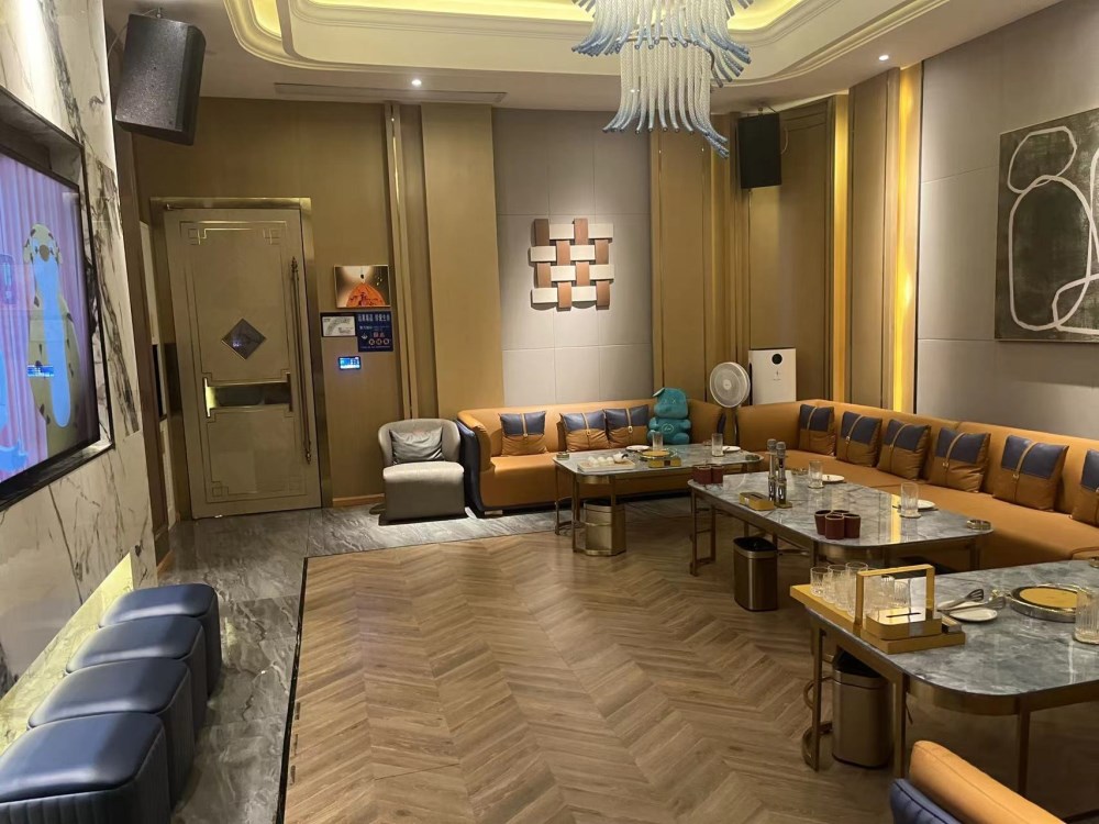 昆明KTV訂房電話，開啟快樂的夜生活