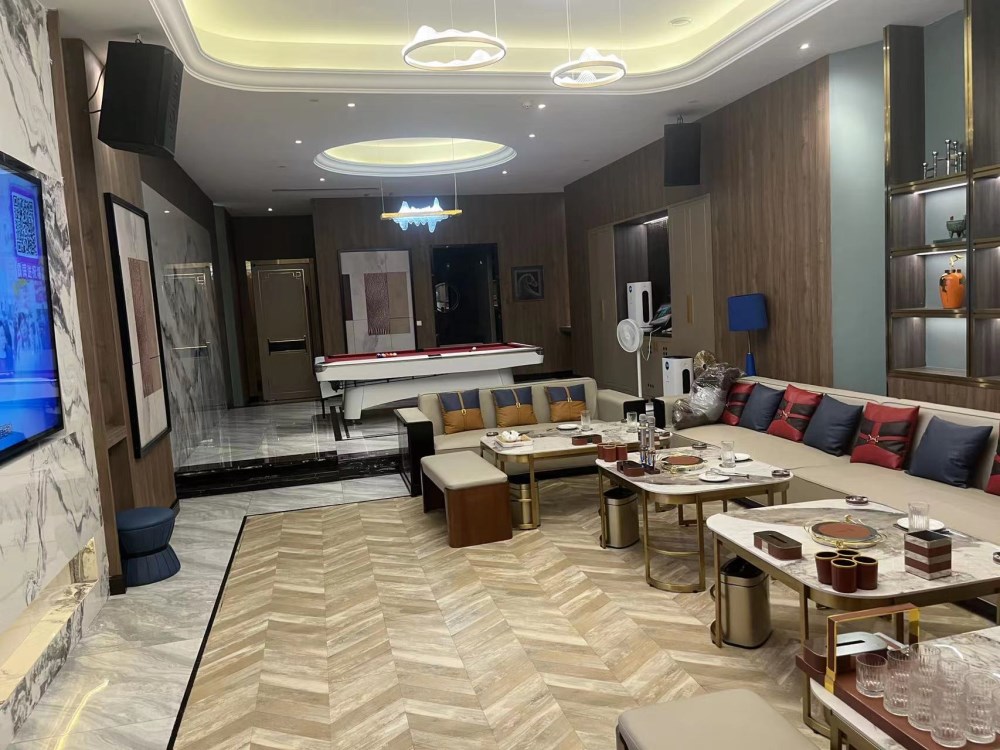 濟南KTV哪家比較好玩？怎么才能避免踩雷