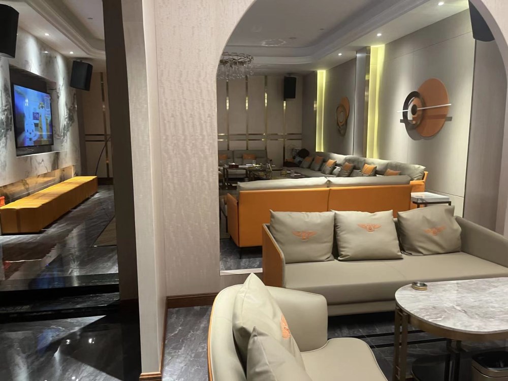 濟南高檔KTV排名，這份榜單哪個深得你心