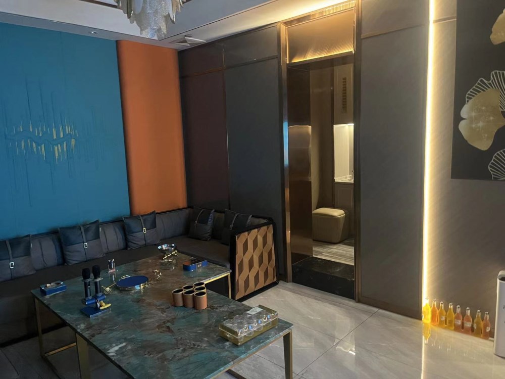 合肥高端KTV有哪些？合肥高端KTV排行榜