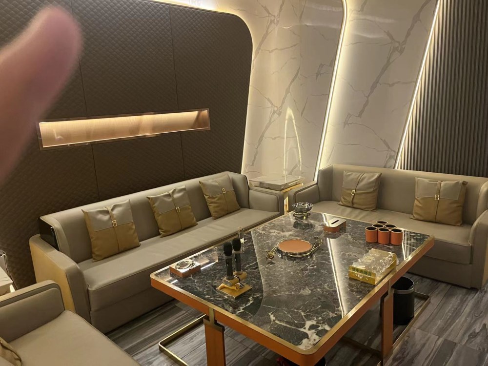 合肥高檔KTV排名，這份榜單哪個(gè)深得你心