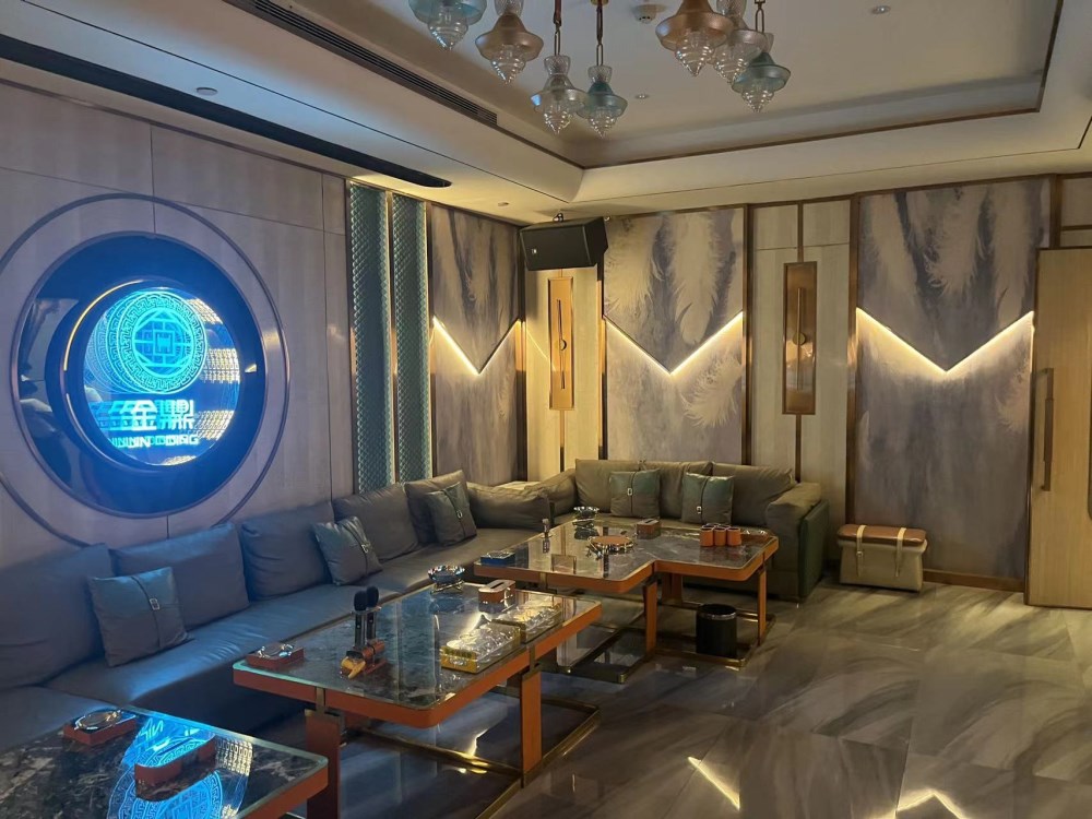 廣州高端KTV有哪些？廣州高端KTV排行榜