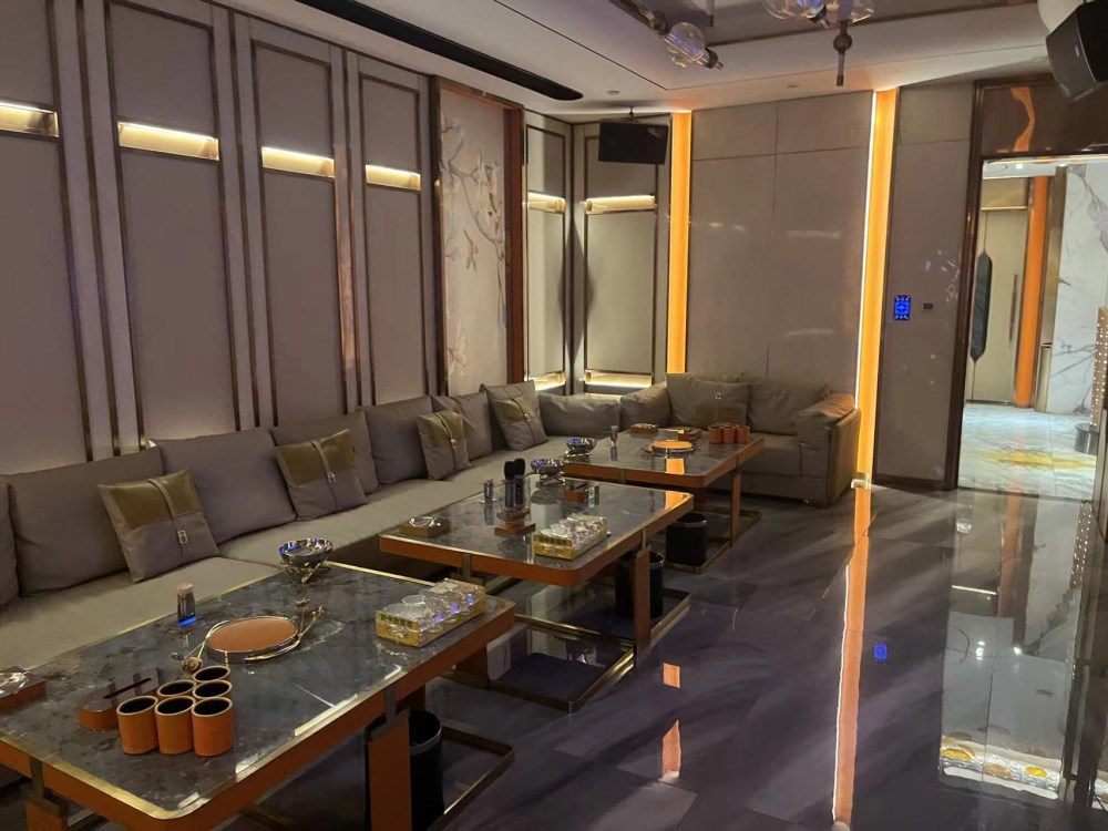 三亞高端KTV有哪些？三亞高端KTV排行榜