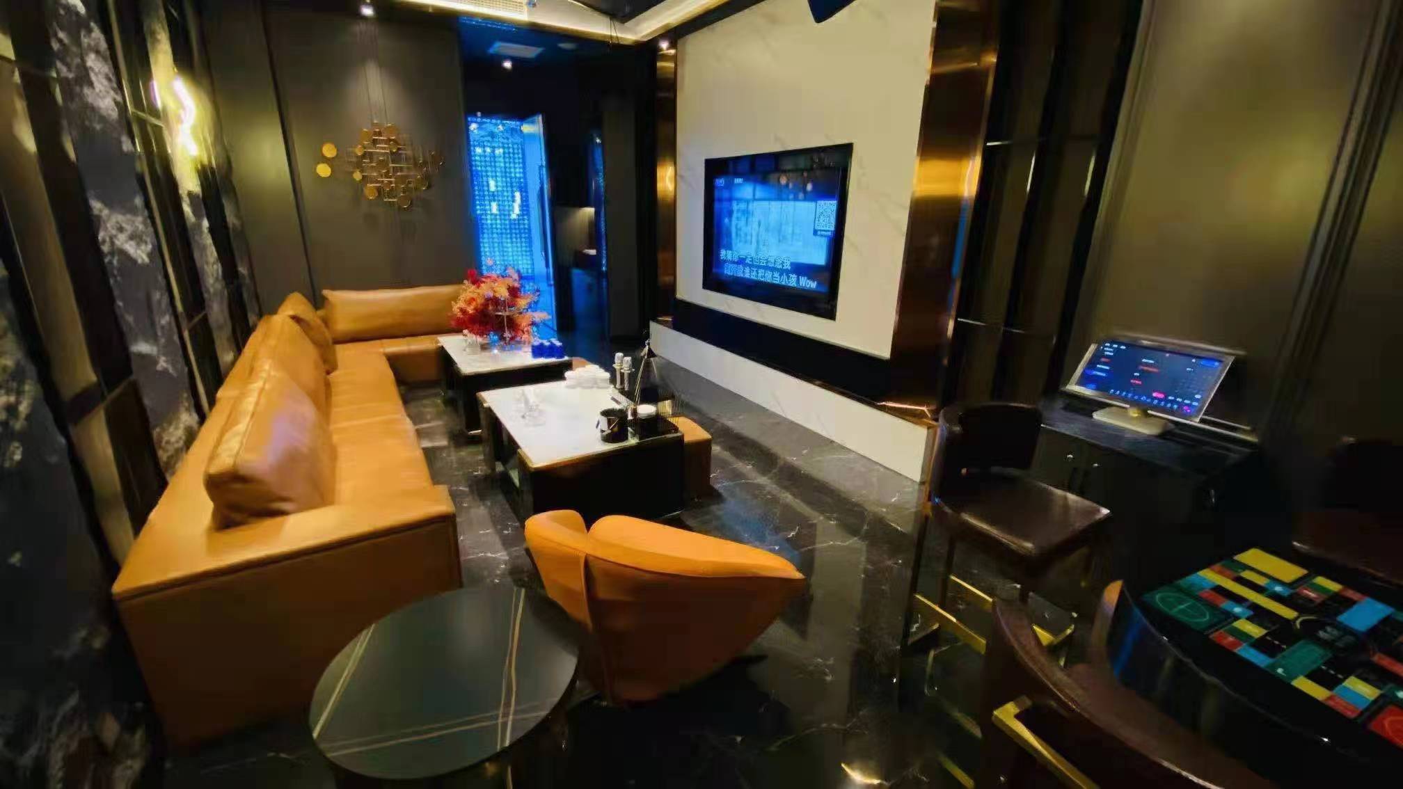 安慶商務(wù)KTV哪里好玩